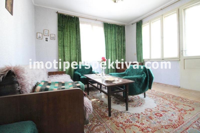 For Sale  House Floor Plovdiv , Hristo Smirnenski , 133 sq.m | 82384756