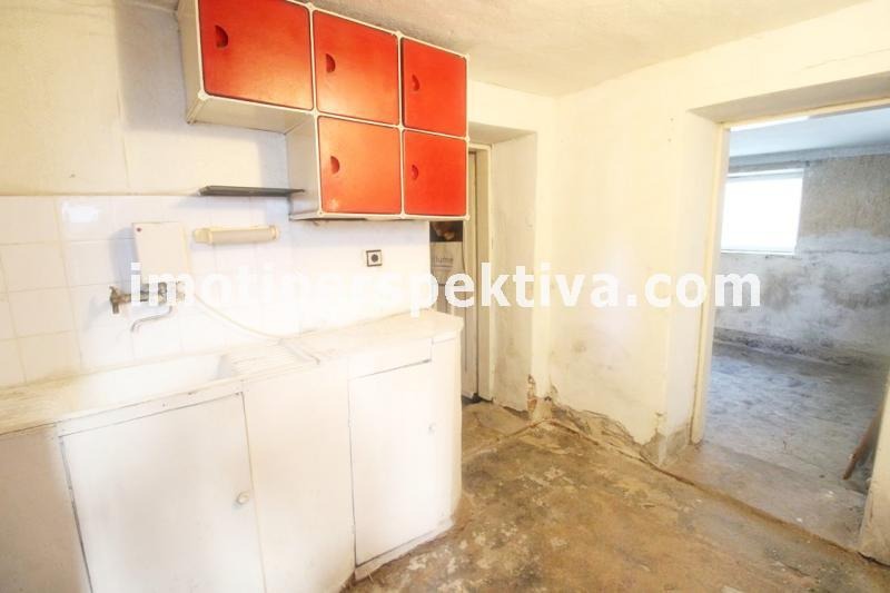 Na prodej  Podlaha domu Plovdiv , Christo Smirnenski , 133 m2 | 82384756 - obraz [16]