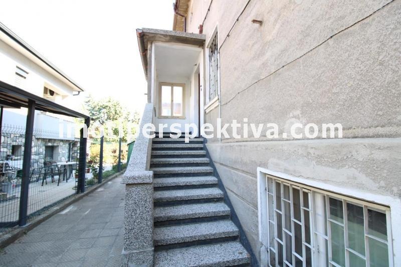 Te koop  Huis verdieping Plovdiv , Christo Smirnenski , 133 m² | 82384756 - afbeelding [12]