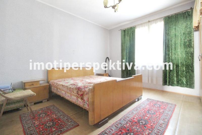 Te koop  Huis verdieping Plovdiv , Christo Smirnenski , 133 m² | 82384756 - afbeelding [7]