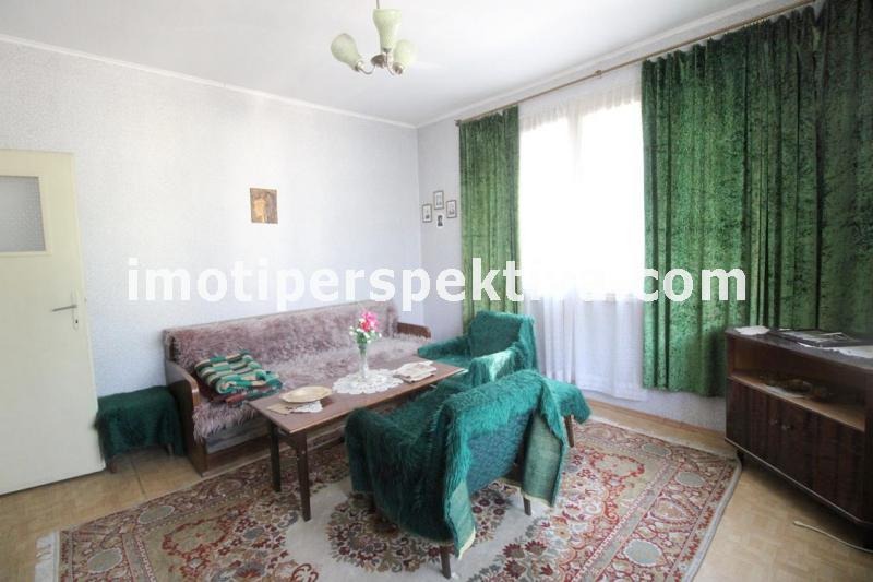 In vendita  Piano della casa Plovdiv , Hristo Smirnenski , 133 mq | 82384756 - Immagine [2]