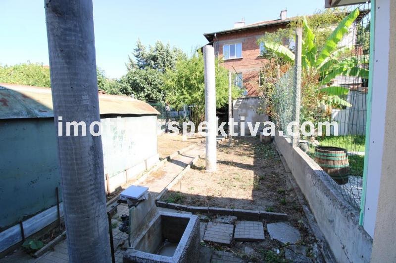 Na prodej  Podlaha domu Plovdiv , Christo Smirnenski , 133 m2 | 82384756 - obraz [14]