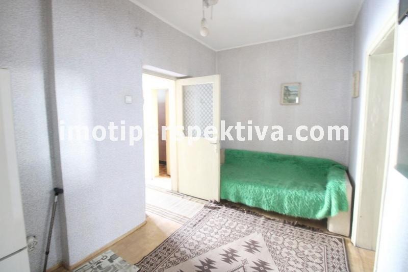 Te koop  Huis verdieping Plovdiv , Christo Smirnenski , 133 m² | 82384756 - afbeelding [6]