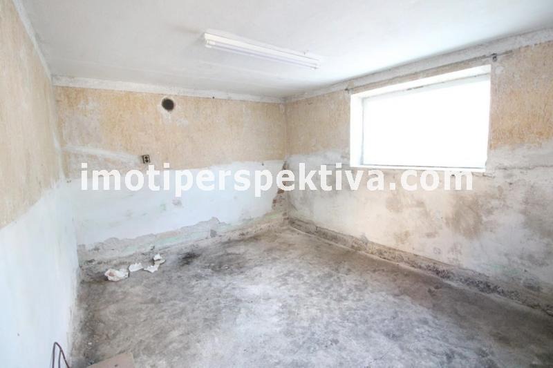 À venda  Andar da casa Plovdiv , Hristo Smirnenski , 133 m² | 82384756 - imagem [15]