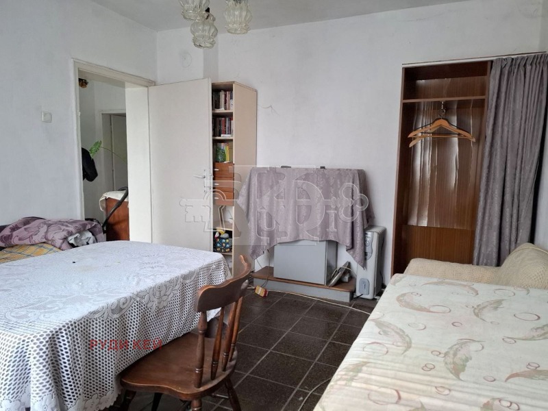 Продава ЕТАЖ ОТ КЪЩА, гр. Варна, с. Тополи, снимка 4 - Етаж от къща - 53233016