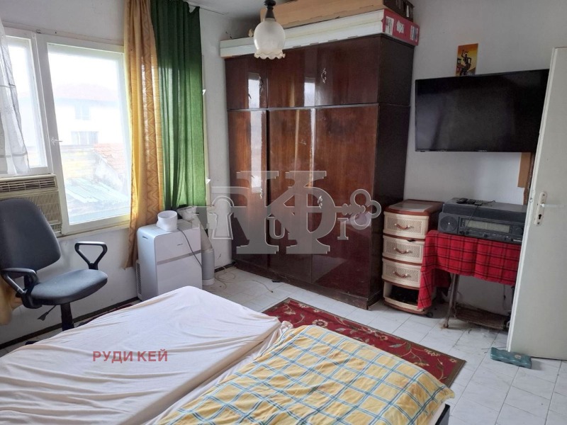 Продава ЕТАЖ ОТ КЪЩА, гр. Варна, с. Тополи, снимка 5 - Етаж от къща - 53233016