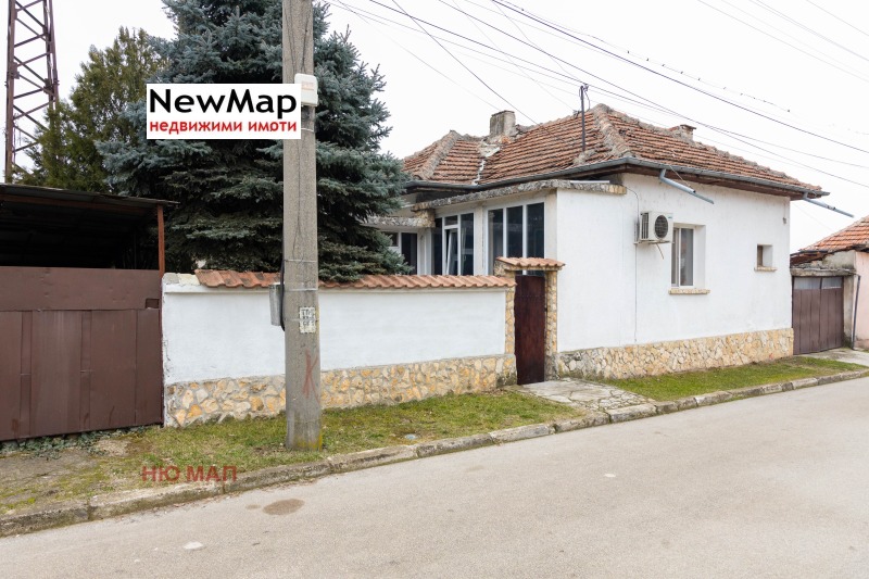 À vendre  Maison région Pleven , Boukovlak , 80 m² | 54991670