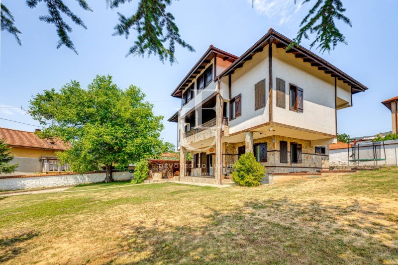 À venda  Casa região Sófia , Godetch , 380 m² | 54818504 - imagem [14]