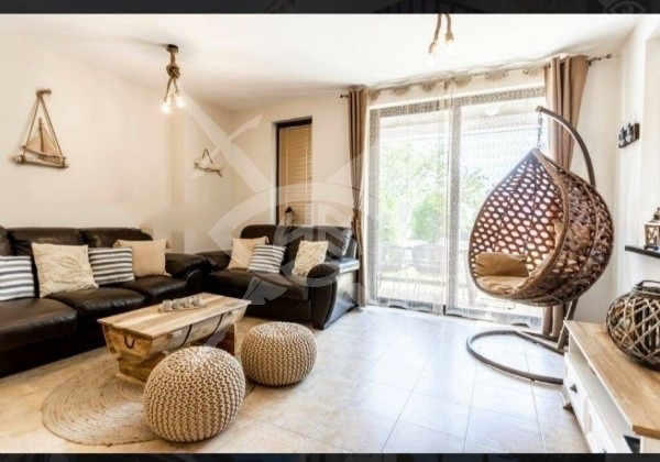 Продава КЪЩА, с. Лозенец, област Бургас, снимка 9 - Къщи - 52608214