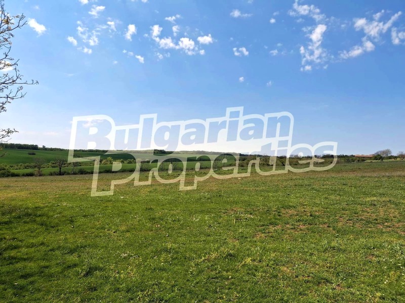 Продава КЪЩА, с. Стрелец, област Велико Търново, снимка 15 - Къщи - 53158555