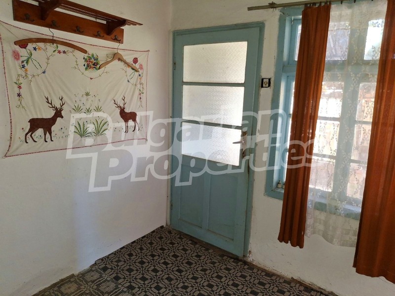 Продава КЪЩА, с. Стрелец, област Велико Търново, снимка 7 - Къщи - 53158555