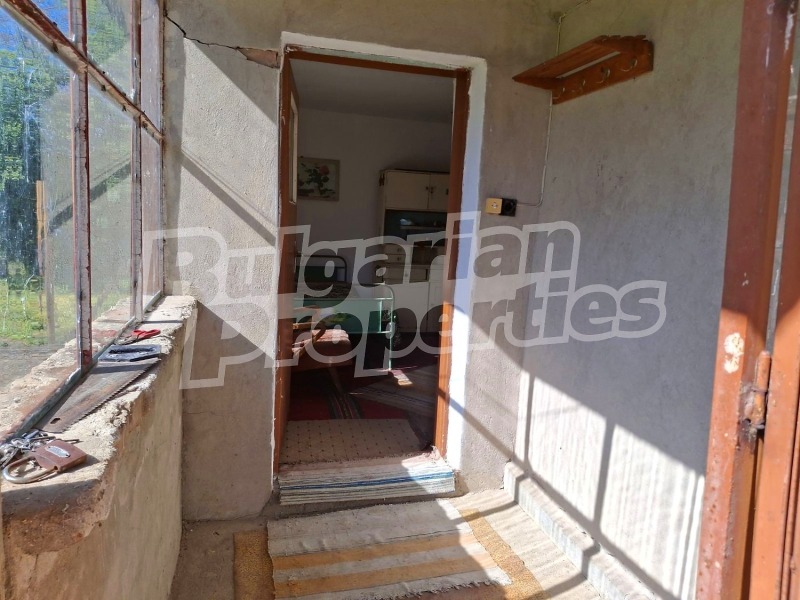 Продава КЪЩА, с. Стрелец, област Велико Търново, снимка 8 - Къщи - 53158555