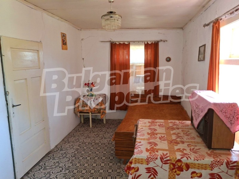 Продава КЪЩА, с. Стрелец, област Велико Търново, снимка 4 - Къщи - 53158555