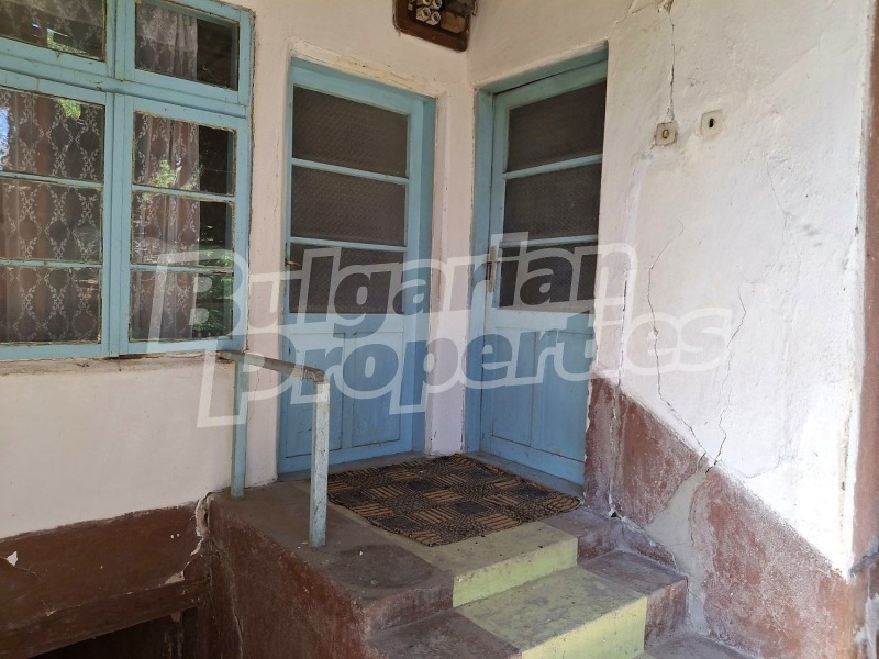 Продава КЪЩА, с. Стрелец, област Велико Търново, снимка 2 - Къщи - 53158555