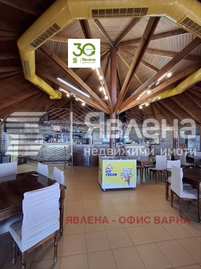 Προς πώληση  Μπαρ; καφετέρια Βαρνα , μ-τ Δολνα Τρακα , 250 τ.μ | 99337013 - εικόνα [9]