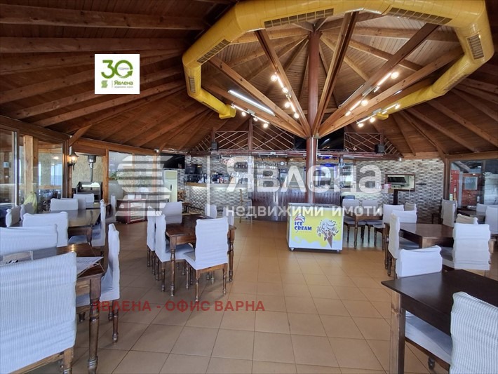 Προς πώληση  Μπαρ; καφετέρια Βαρνα , μ-τ Δολνα Τρακα , 250 τ.μ | 99337013