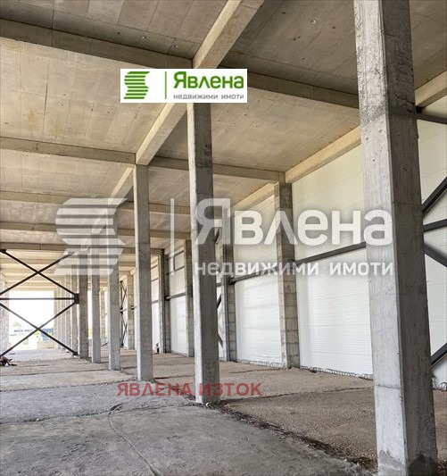 À vendre  Stockage Sofia , Lozen , 275 m² | 53934161 - image [8]