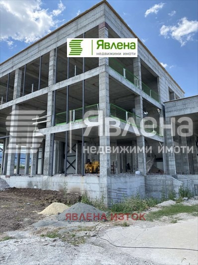 Продава СКЛАД, с. Лозен, област София-град, снимка 6 - Складове - 47380546