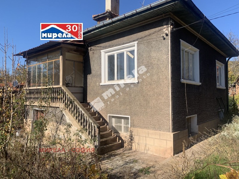 Продава ПАРЦЕЛ, с. Локорско, област София-град, снимка 1 - Парцели - 48032319