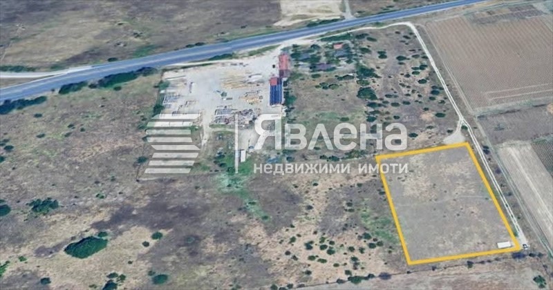 Na prodej  Spiknutí Plovdiv , Industrialna zona - Iztok , 5998 m2 | 85339892