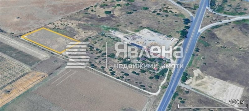 Na prodej  Spiknutí Plovdiv , Industrialna zona - Iztok , 5998 m2 | 85339892 - obraz [6]