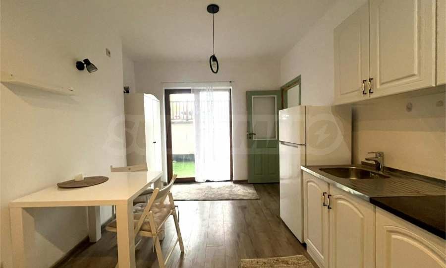 Продава 2-СТАЕН, гр. Банско, област Благоевград, снимка 2 - Апартаменти - 51894530