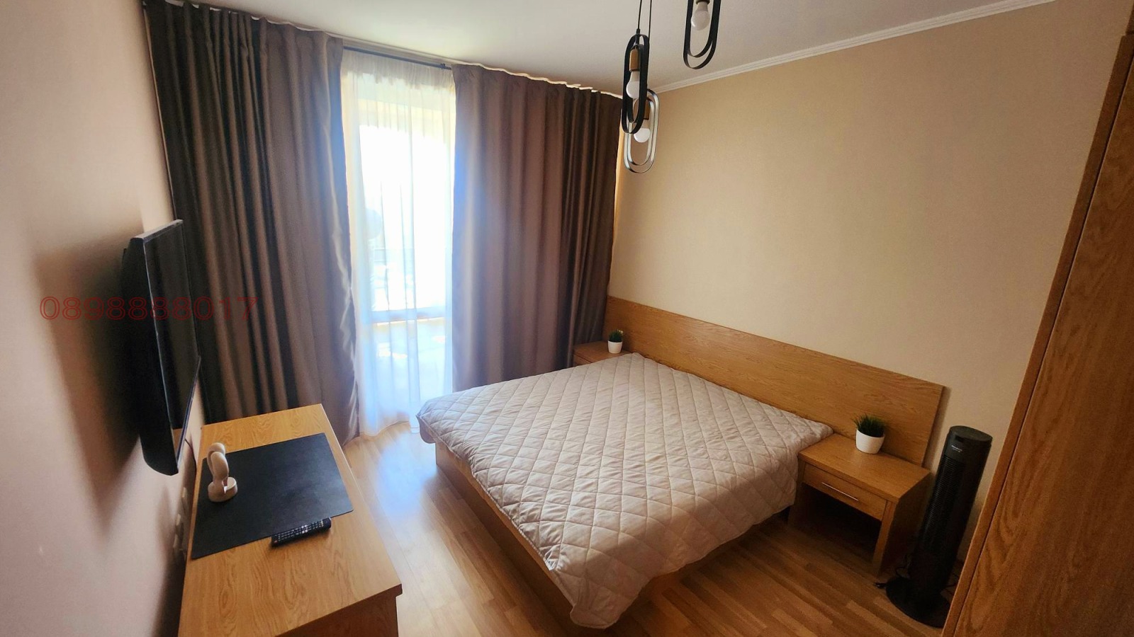 Продава 2-СТАЕН, к.к. Слънчев бряг, област Бургас, снимка 14 - Апартаменти - 53785872