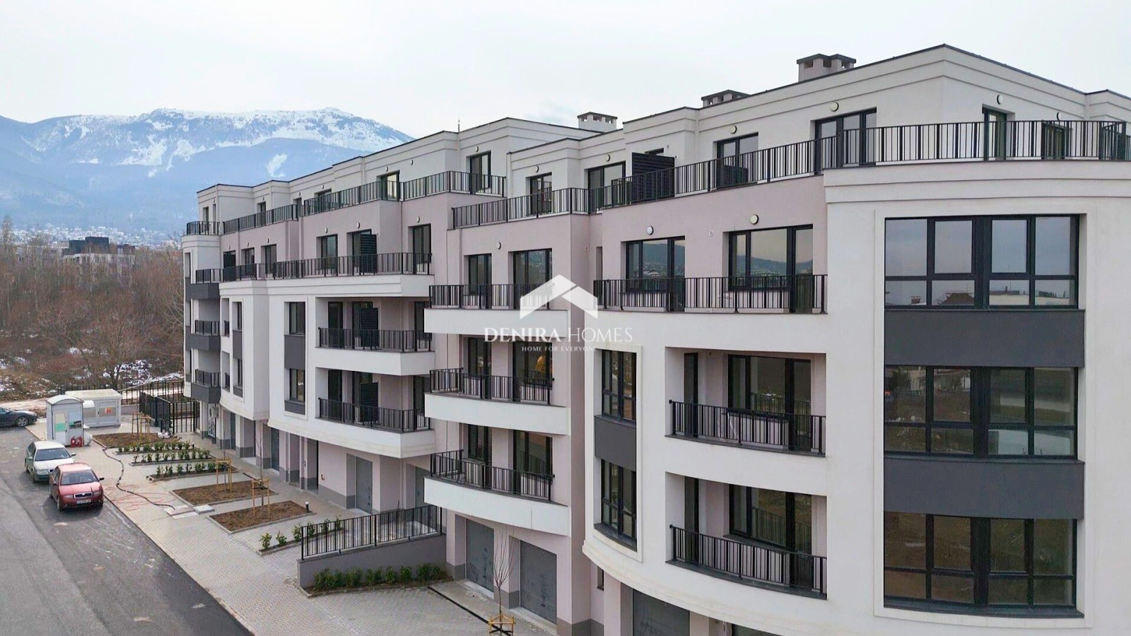 Продава 2-СТАЕН, гр. София, Витоша, снимка 17 - Апартаменти - 53452880
