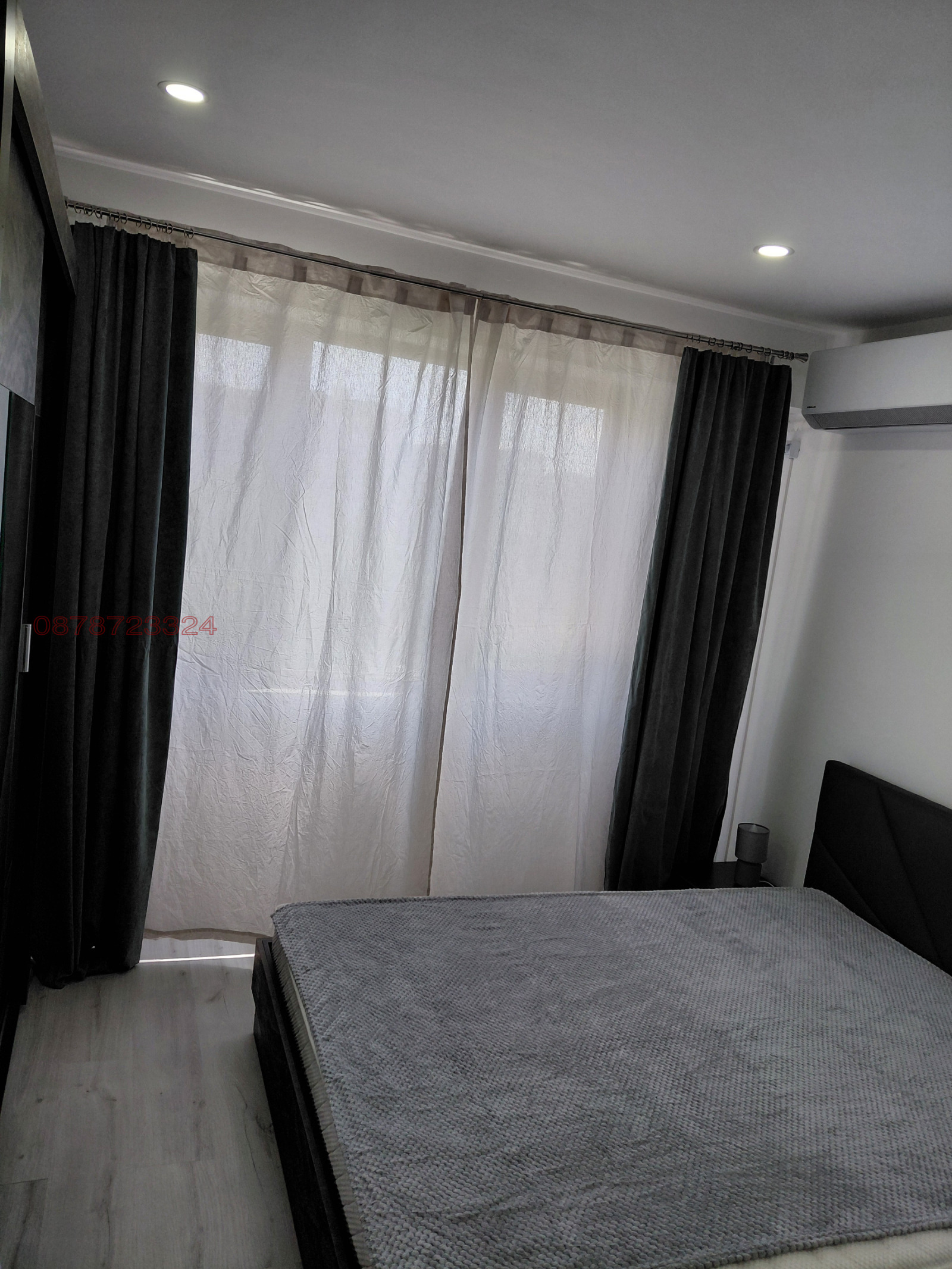 Продава 2-СТАЕН, гр. София, Люлин 5, снимка 12 - Апартаменти - 56344489