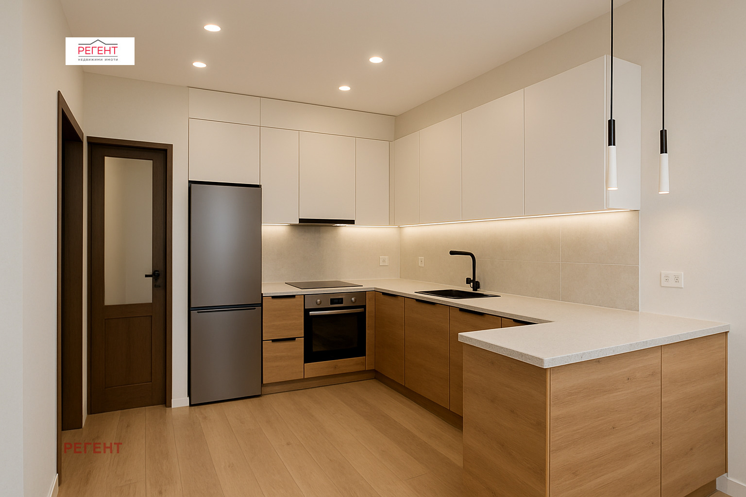 Продава 3-СТАЕН, гр. Габрово, Център, снимка 2 - Апартаменти - 52478282