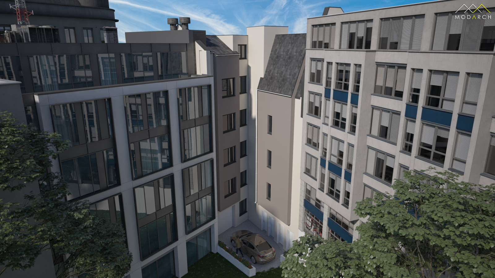 Продава 3-СТАЕН, гр. Варна, Погреби, снимка 3 - Апартаменти - 53721382