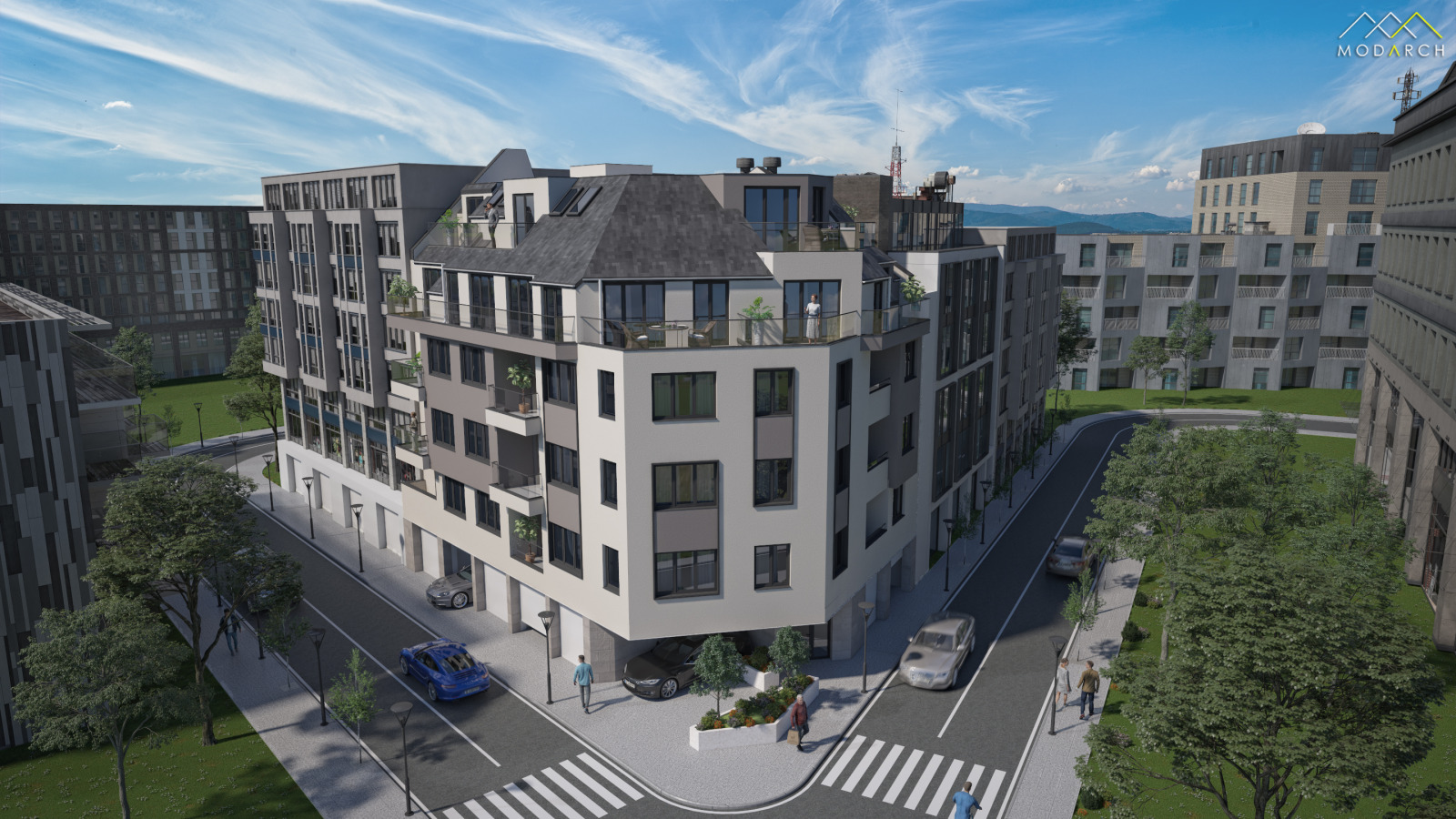 Продава 3-СТАЕН, гр. Варна, Погреби, снимка 2 - Апартаменти - 53721382