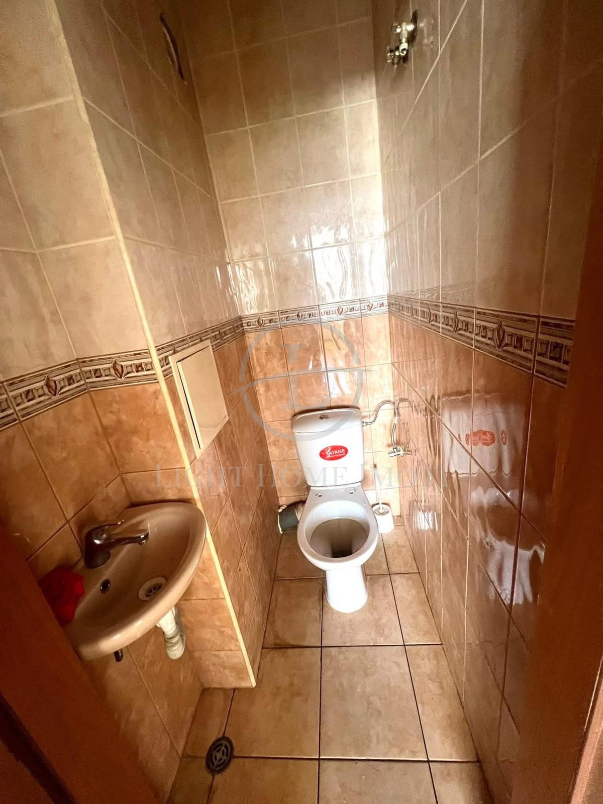 Продава 3-СТАЕН, гр. Пловдив, Гагарин, снимка 5 - Апартаменти - 53812987