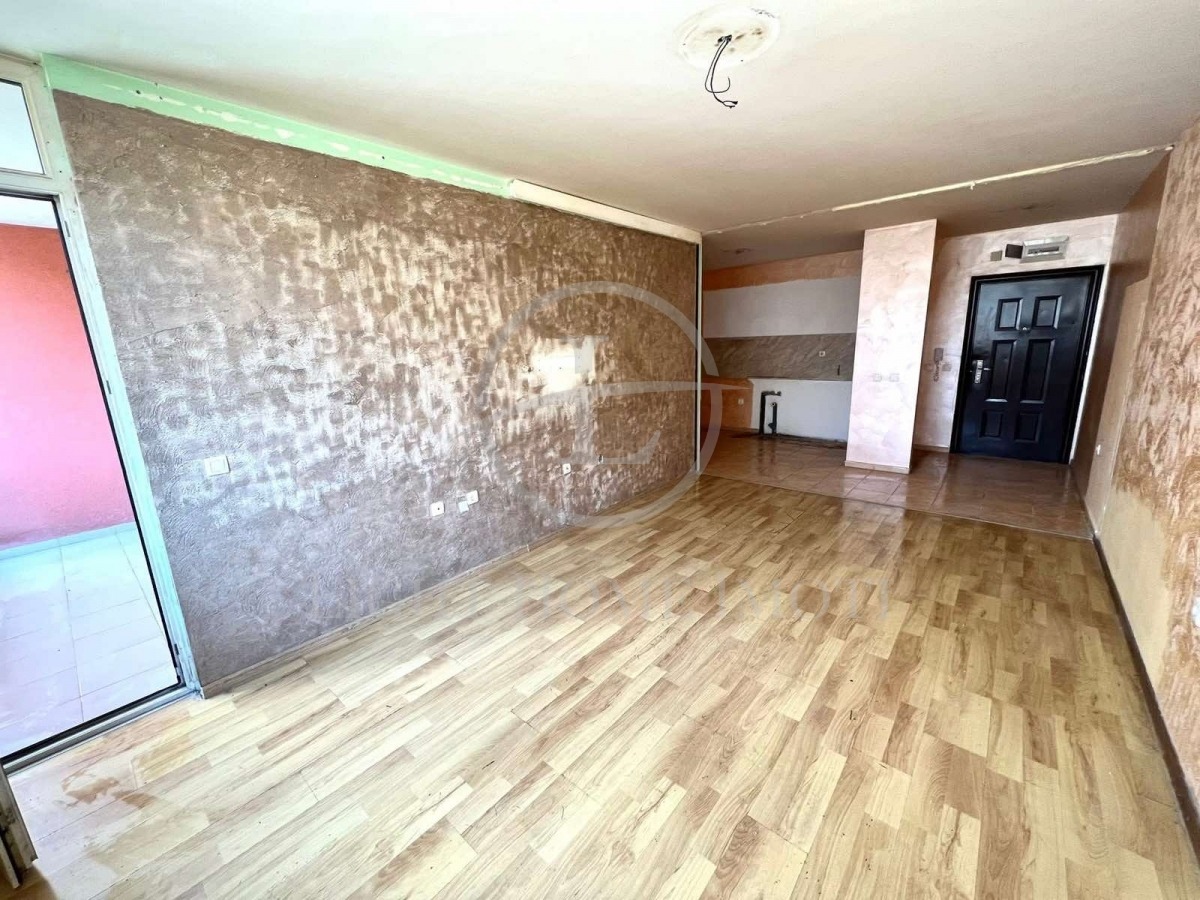 Продава 3-СТАЕН, гр. Пловдив, Гагарин