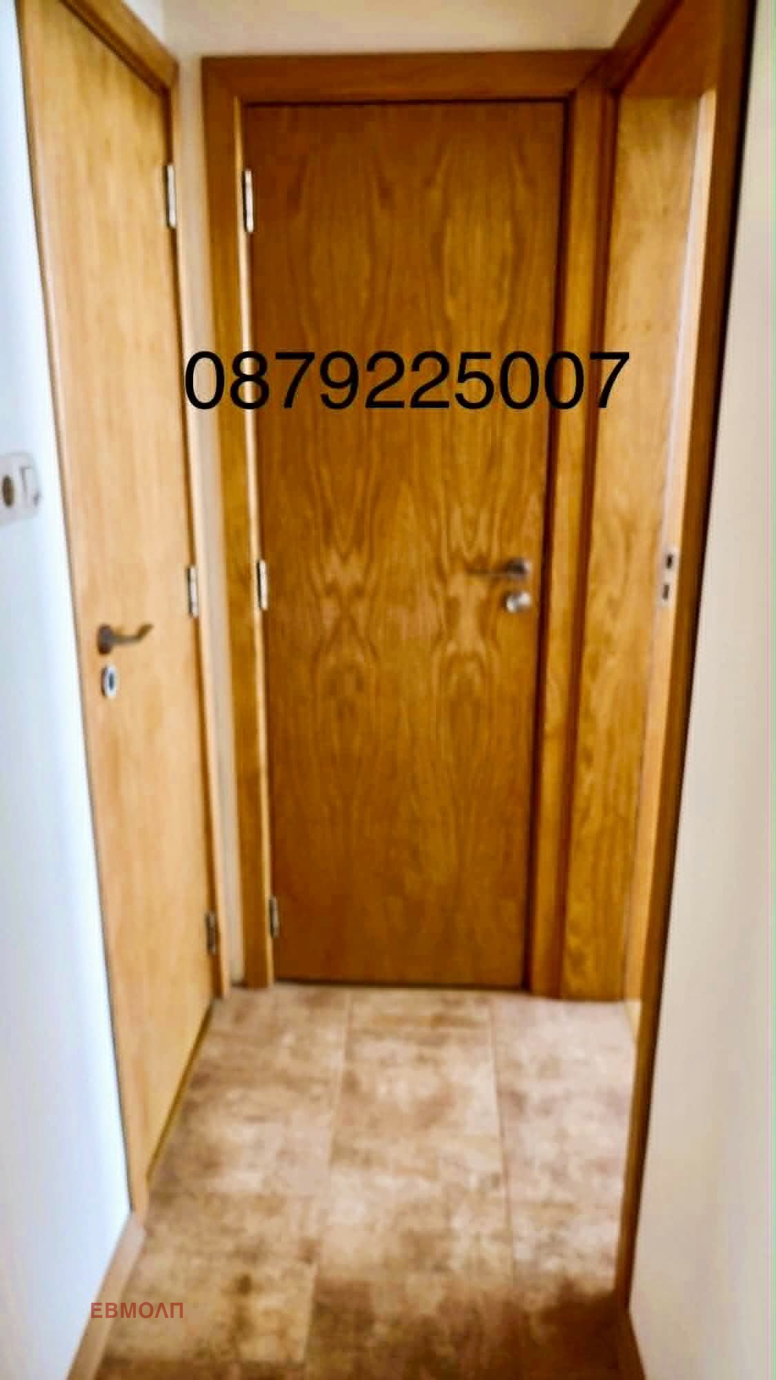 Продава 3-СТАЕН, гр. Пловдив, Мараша, снимка 10 - Апартаменти - 54687050