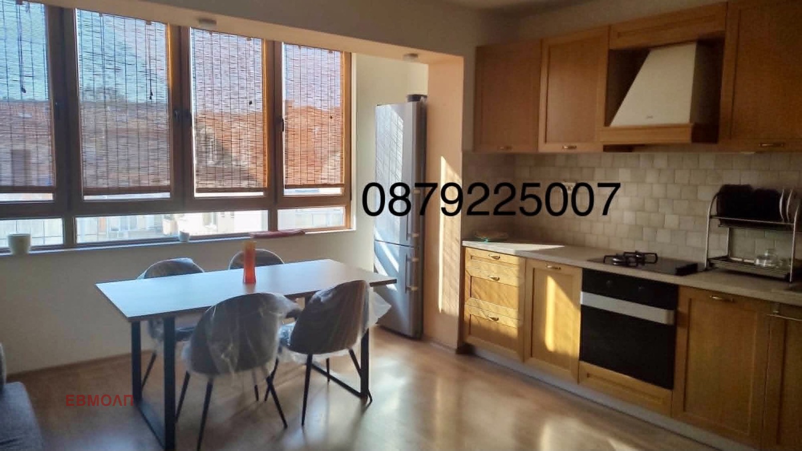 Продава 3-СТАЕН, гр. Пловдив, Мараша, снимка 2 - Апартаменти - 54687050