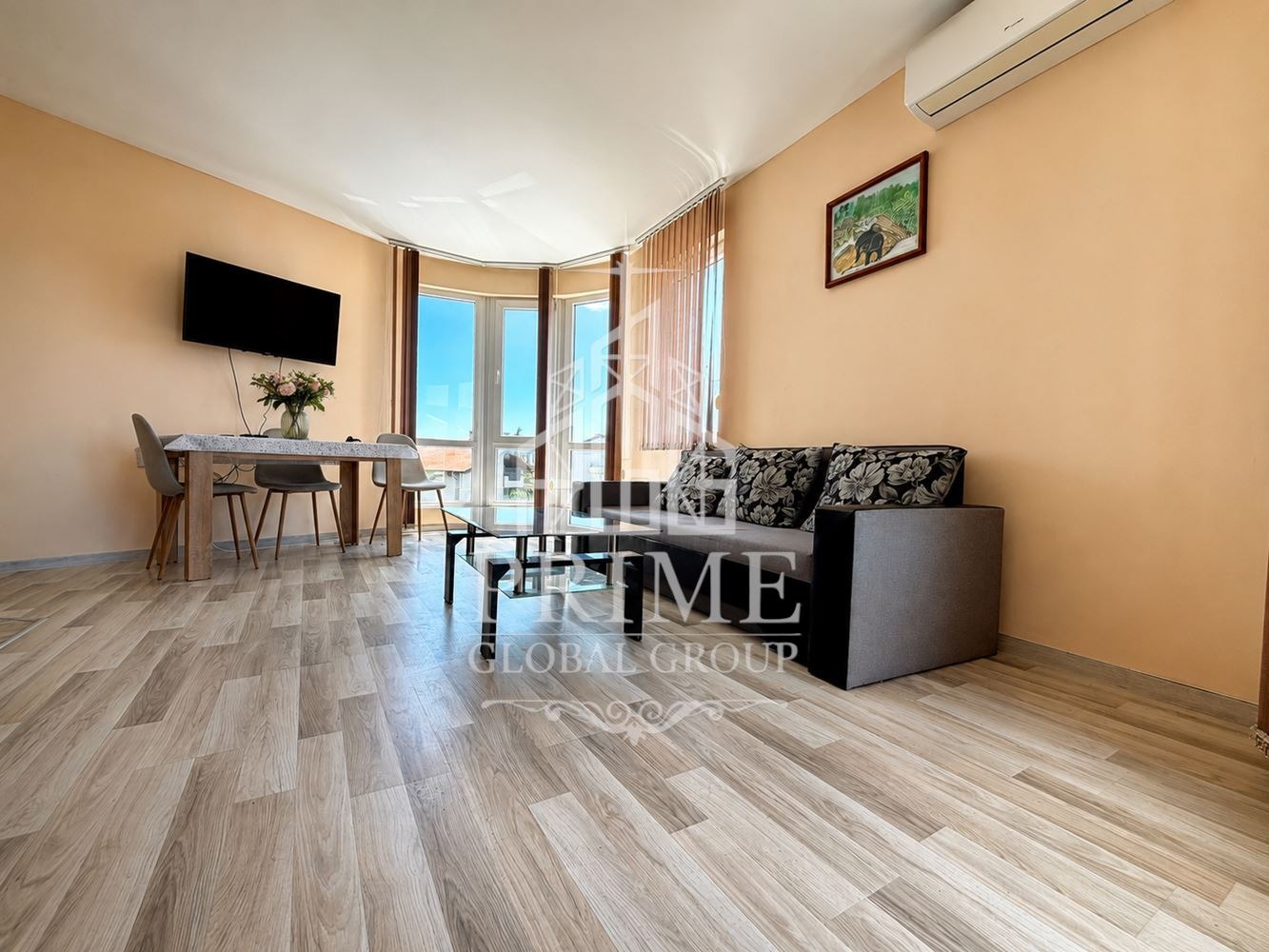 Продава 3-СТАЕН, гр. Варна, Виница, снимка 4 - Апартаменти - 55258727