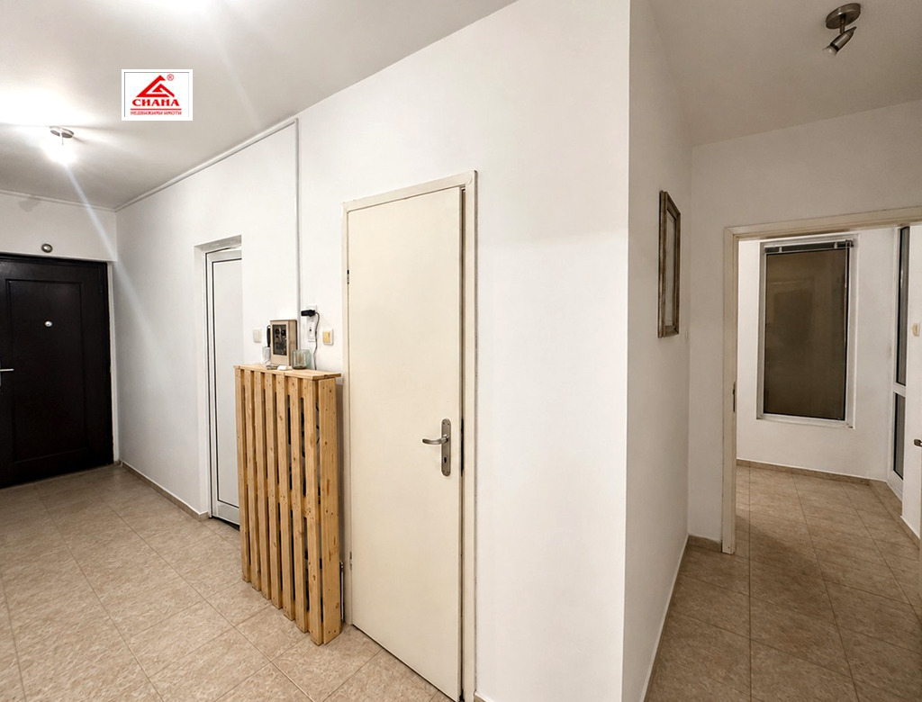 Продава 3-СТАЕН, гр. Русе, Ялта, снимка 7 - Апартаменти - 55446073