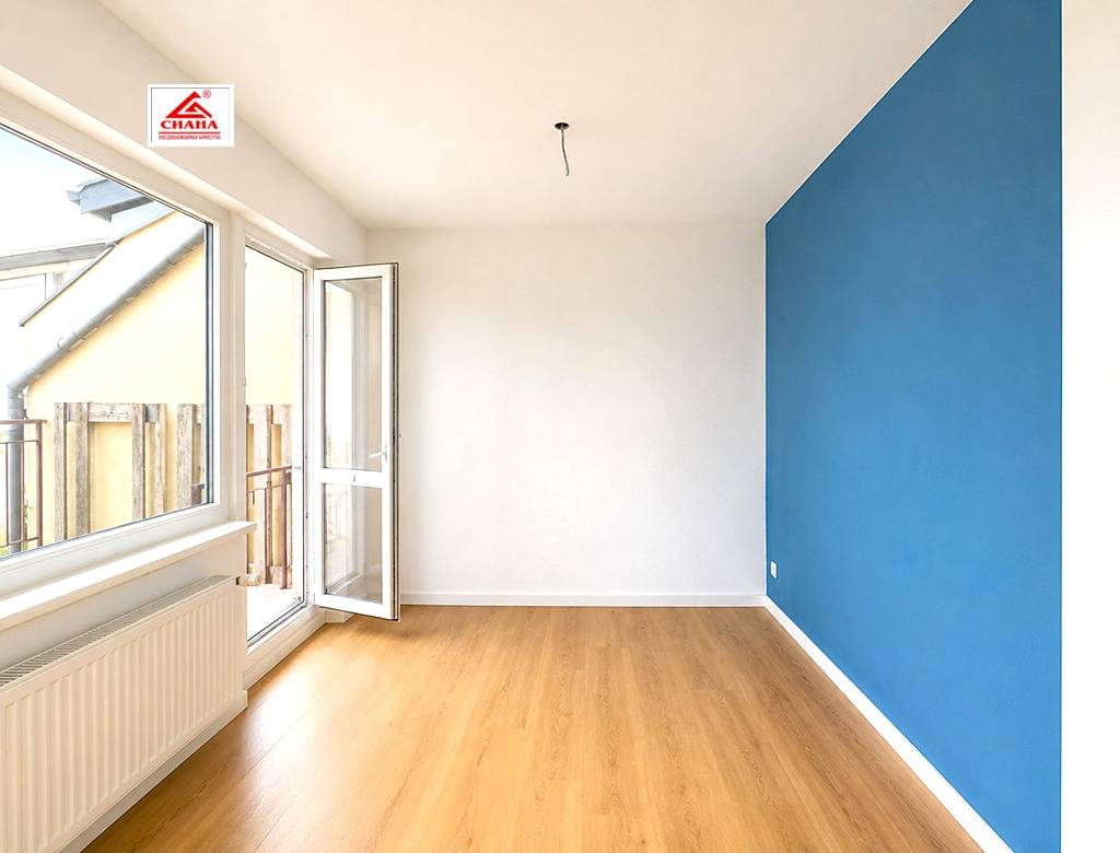 Продава 3-СТАЕН, гр. Русе, Ялта, снимка 5 - Апартаменти - 55446073