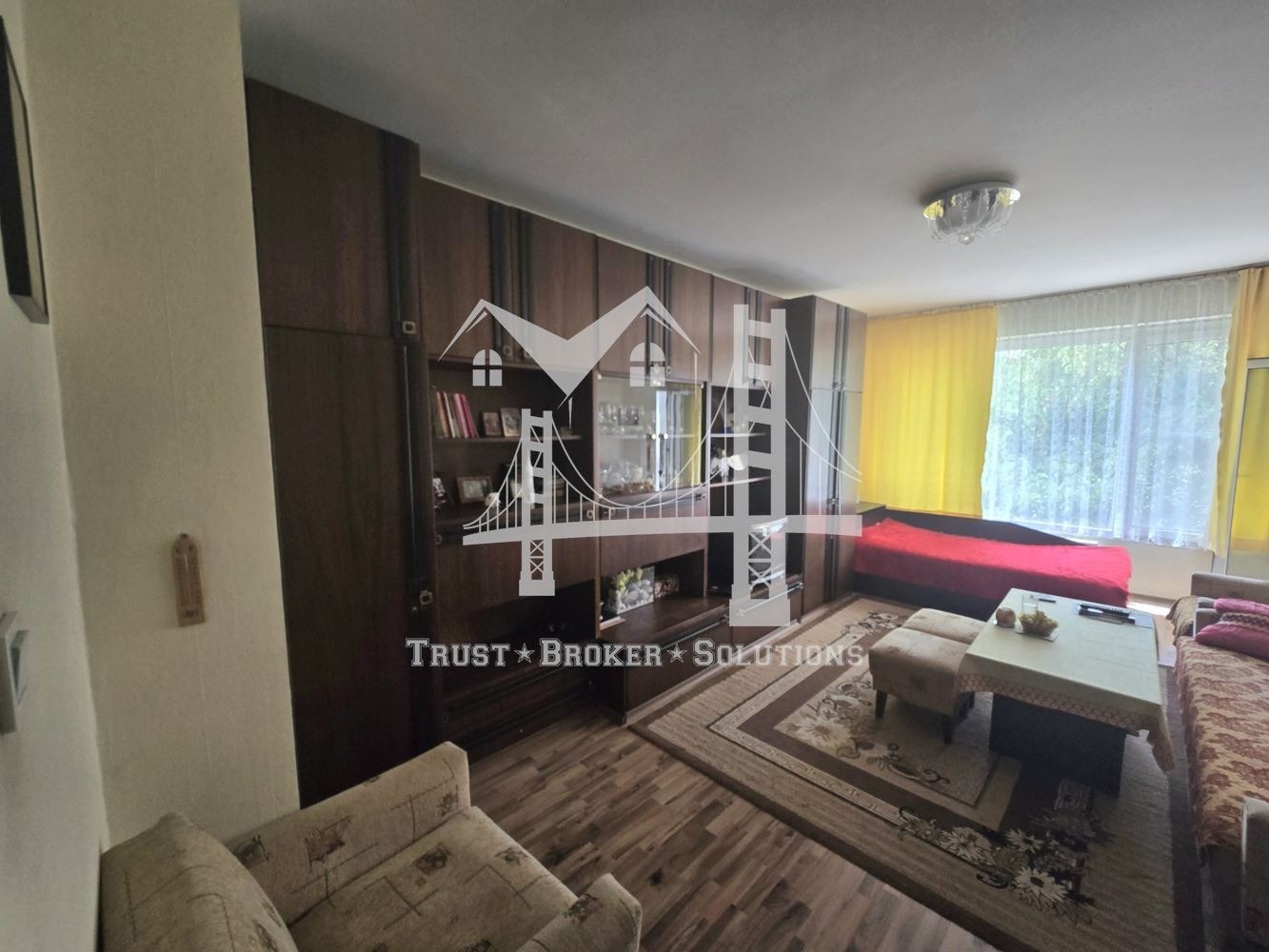 Продава 3-СТАЕН, гр. София, Младост 3, снимка 4 - Апартаменти - 55878837