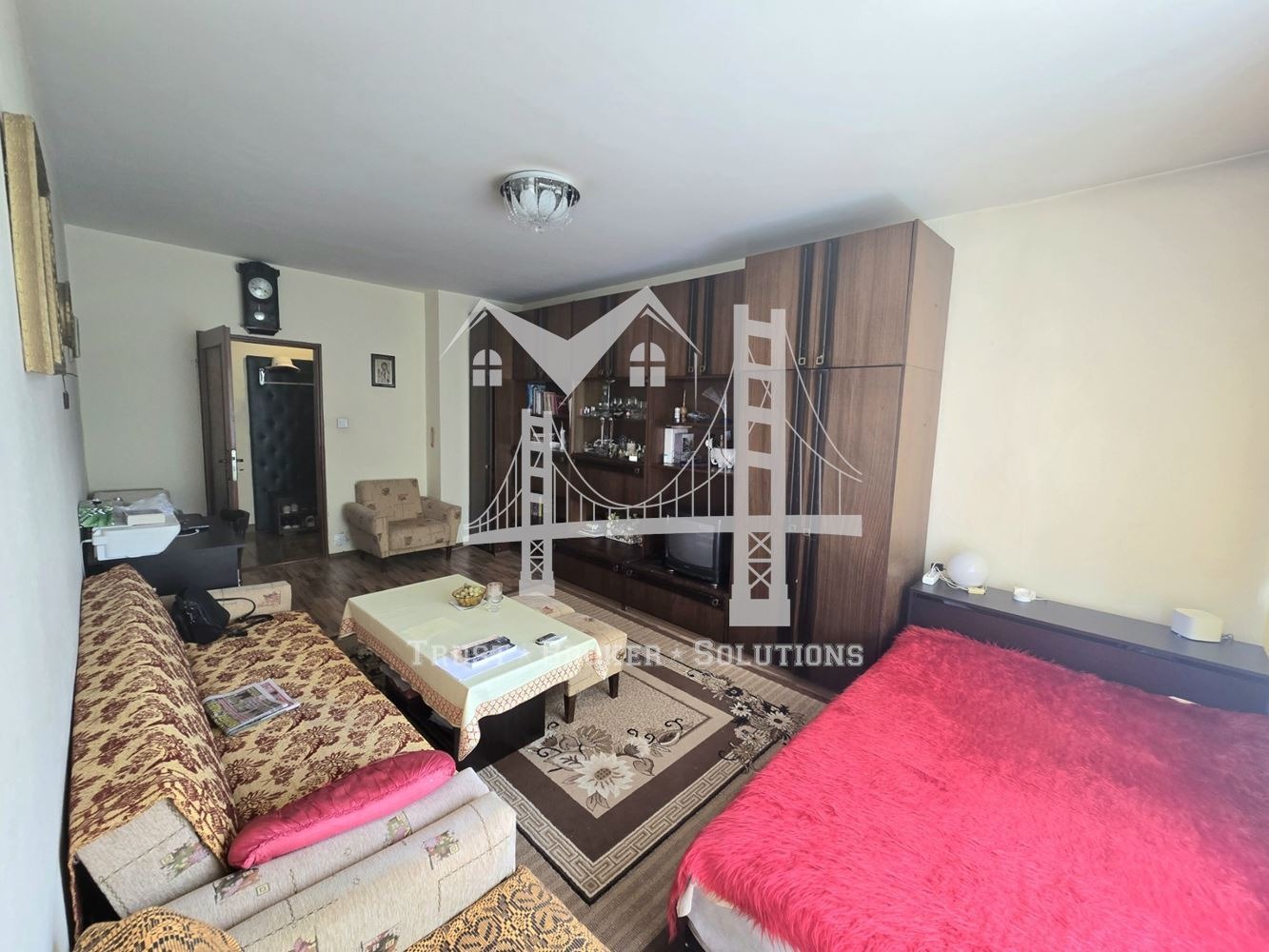 Продава 3-СТАЕН, гр. София, Младост 3, снимка 6 - Апартаменти - 55878837