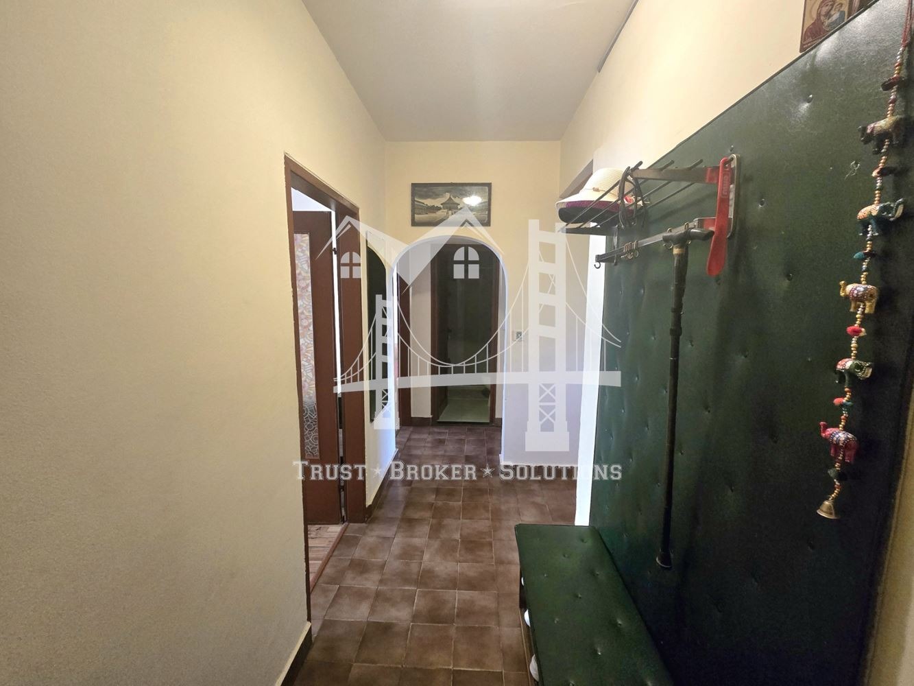 Продава 3-СТАЕН, гр. София, Младост 3, снимка 11 - Апартаменти - 55878837