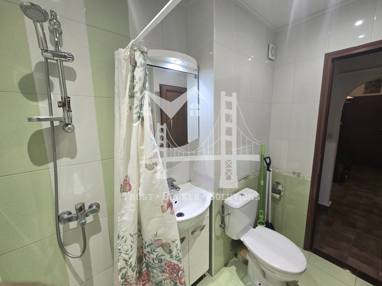 Продава 3-СТАЕН, гр. София, Младост 3, снимка 16 - Апартаменти - 55878837