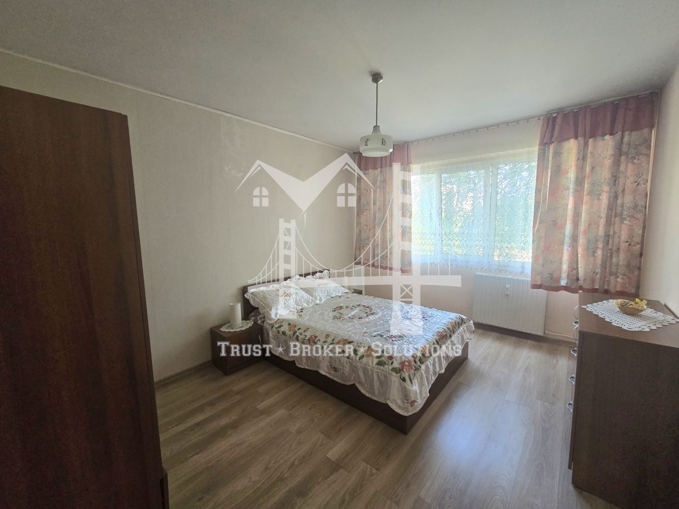 Продава 3-СТАЕН, гр. София, Младост 3