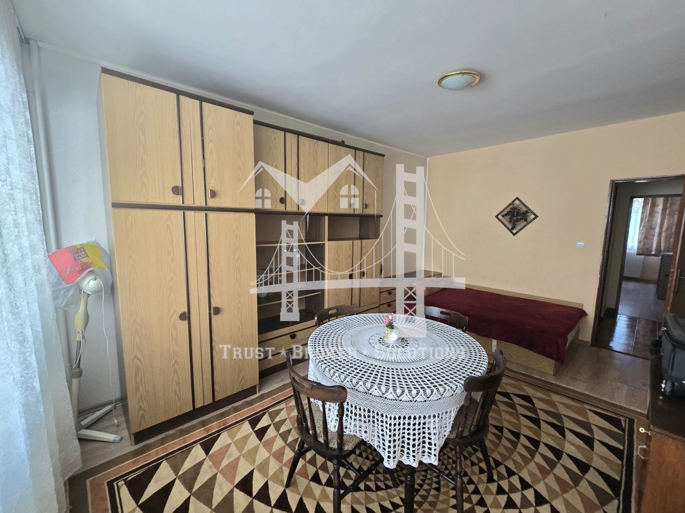 Продава 3-СТАЕН, гр. София, Младост 3, снимка 10 - Апартаменти - 55878837