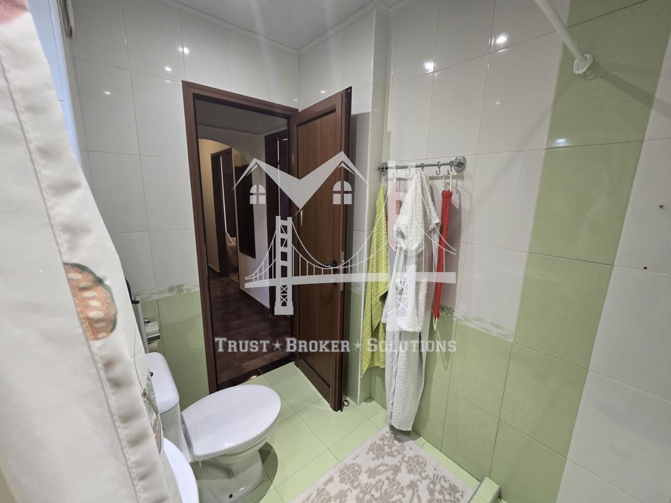 Продава 3-СТАЕН, гр. София, Младост 3, снимка 17 - Апартаменти - 55878837