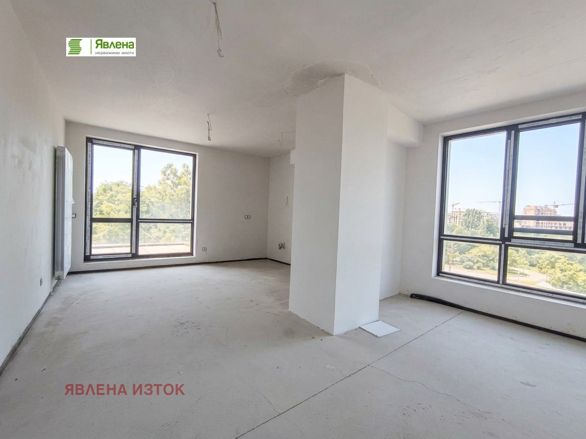 Продава 3-СТАЕН, гр. София, Редута, снимка 5 - Апартаменти - 56207493