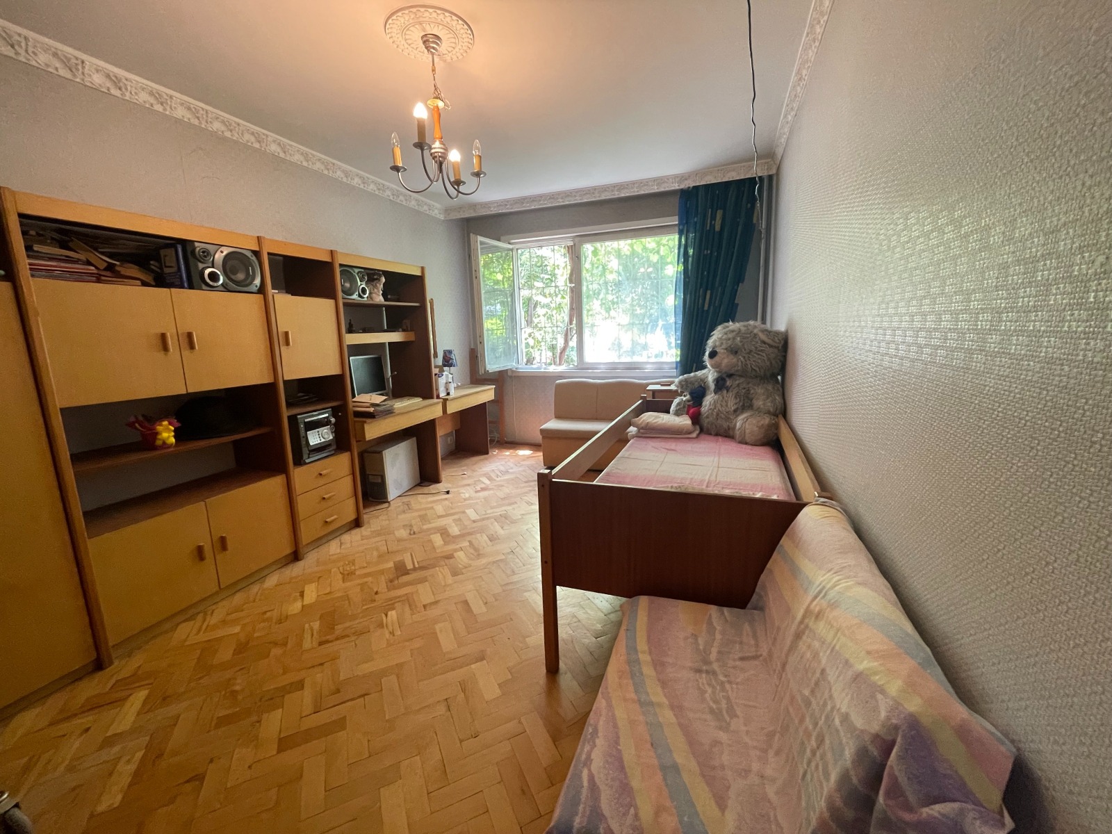 Продава 3-СТАЕН, гр. София, Сухата река, снимка 7 - Апартаменти - 56265872
