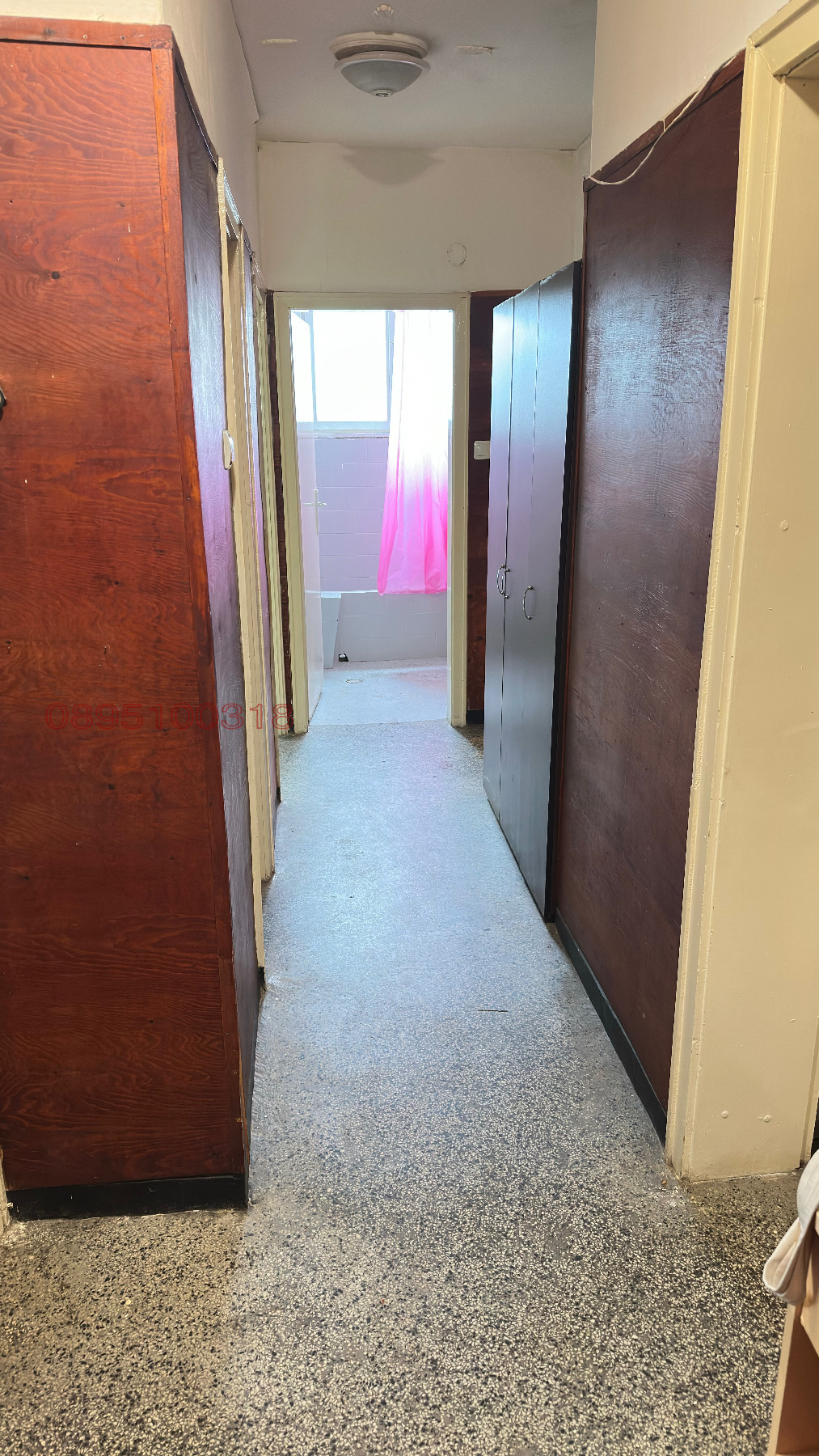 Продава 4-СТАЕН, гр. Казанлък, област Стара Загора, снимка 6 - Апартаменти - 54377416