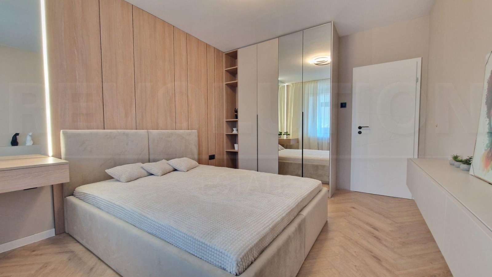 Продава МНОГОСТАЕН, гр. София, Дружба 1, снимка 8 - Апартаменти - 56206076